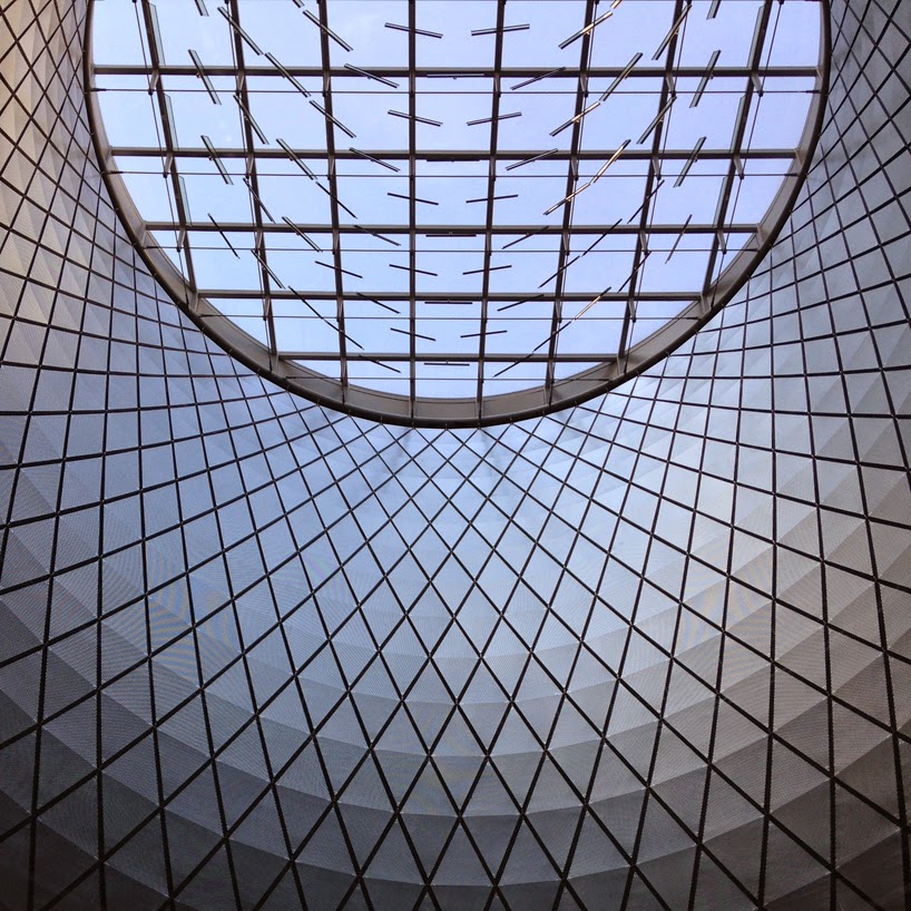 New york's Fulton center, Great new Project