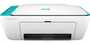 HP DeskJet Ink Advantage 2600 Pilote