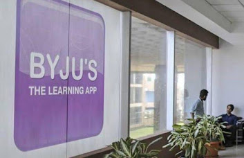 ByJU’S internship job as Research Engineering 