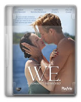 W.E. – O Romance do Século   DVDRip AVI Dual Áudio + RMVB Dublado