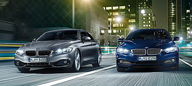 2016 BMWSeries Coupe Review