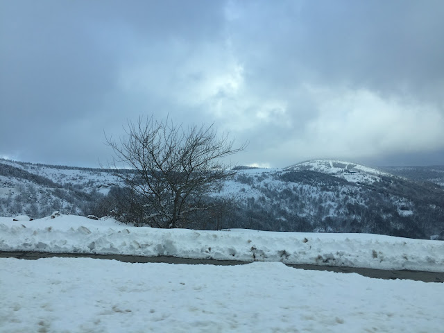 St. James' Way - Snow in O Cebreiro in winter by E. V. Pita (2018- 2023)  https://archeopolis.blogspot.com/2023/12/st-james-way-snow-in-o-cebreiro-in.html   Camino de Santiago, O Cebreiro, nevado en invierno por E. V. Pita (2018- 2023) https://archeopolis.blogspot.com/2023/12/st-james-way-snow-in-o-cebreiro-in.html  Neve no Camiño, no Cebreiro (Os Ancares) por E. V. Pita (2018- 2023)