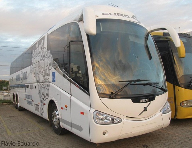 CARAVANA VOLVO
