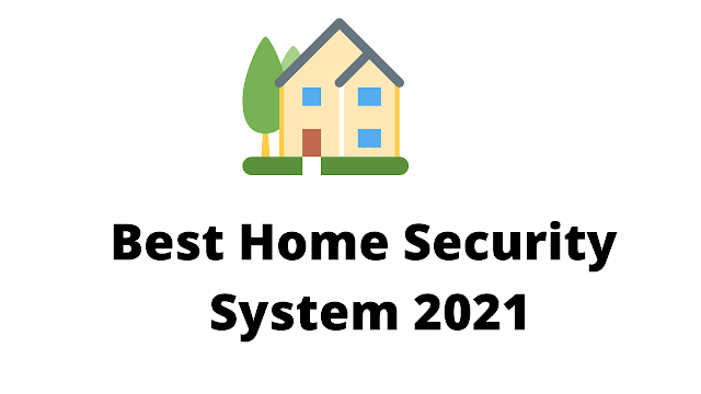 Best Home Security System 2021 | ADT vs. SimpliSafe Security System Review