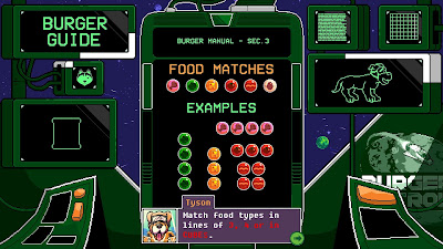 Burger Patrol Game Screenshot 9