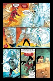 DC Comics: Previews tercera semana de septiembre 2021