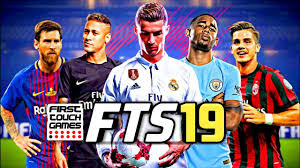 Soccer is considered to be the most watched as well as most played game in the world Fts 19 (Latest) Offline Apk Mod And Data For Android