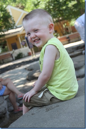 Zoo with Daddy 203