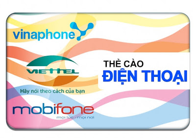 Hướng dẫn mua thẻ điện thoại Việt Nam cho những người ở Thái Lan