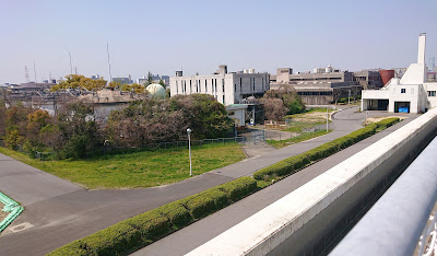 今池水みらいセンター(松原市)