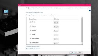 Cara Mengaktifkan Godmode Tool Di Windows 10