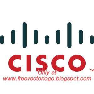 Cisco logo vector