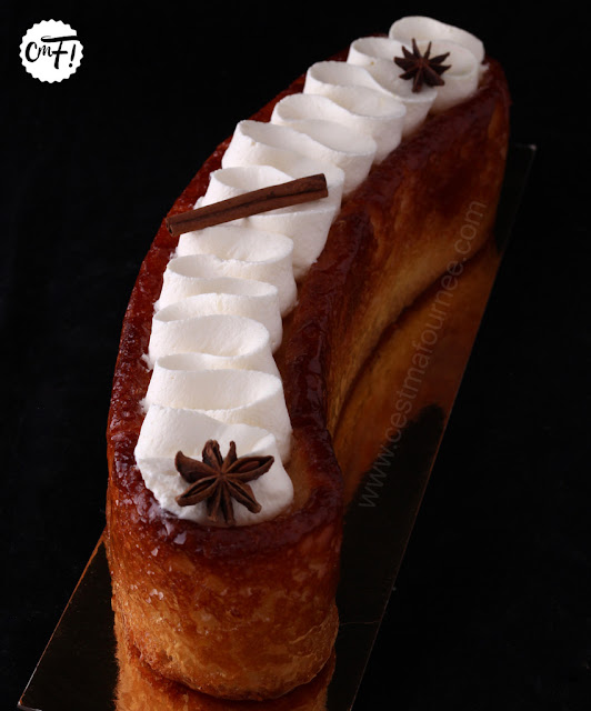 BABA AU RHUM