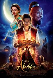 Download Film Aladdin (2019) Sub Indo