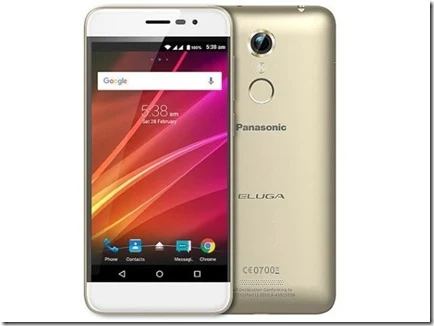 Harga Spesifikasi Panasonic Eluga Arc Harga Spesifikasi Panasonic Eluga Arc