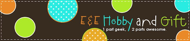 E&E Hobby and Gift