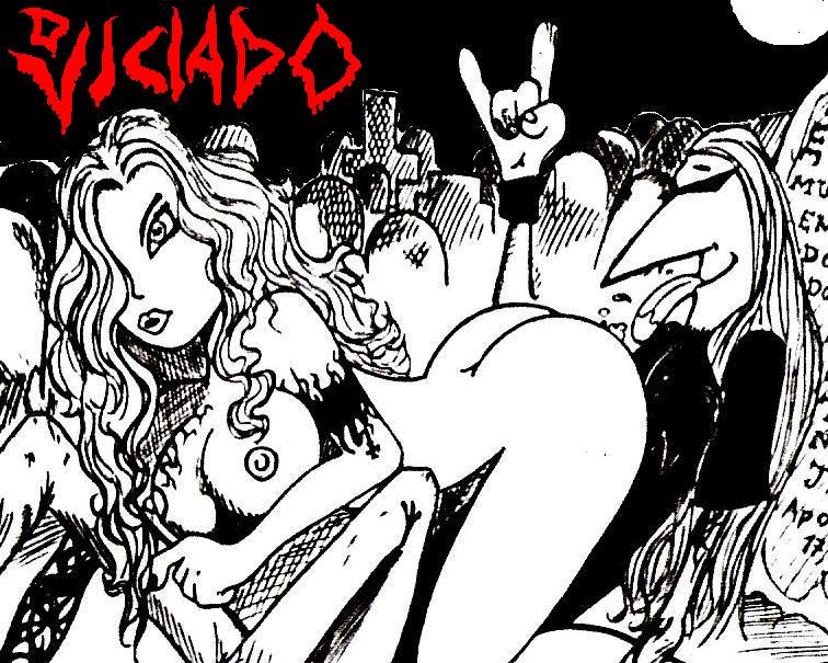 O Viciado