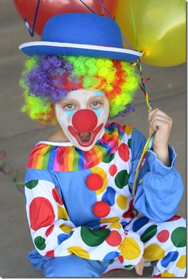 Clown