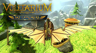 Download Game Voletarium Sky Explorers Apk No Mod Terbaru Download Game Voletarium Sky Explorers Apk No Mod Terbaru