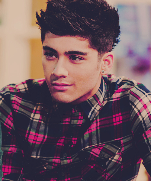 Zayn Malik 2012