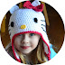 Hello Kitty Hat Pattern