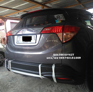 bodykit hrv mugen