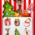 Christmas Icons Pack (5 Packs)