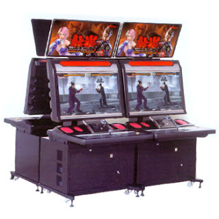 Tekken 6 jeux de combat,Tekken 6 fighting games ,arcade video cabinet fighting game machine