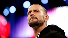 Cm Punk Hd Free Wallpapers