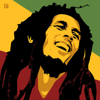 Remembering Bob Marley, Jamaican legend!