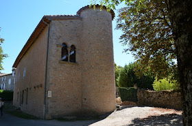 Puycelsi. El castell dels Capitans Reials