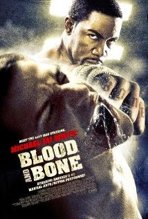 Watch Blood and Bone (2009) Movie Online Stream www . hdtvlive . net