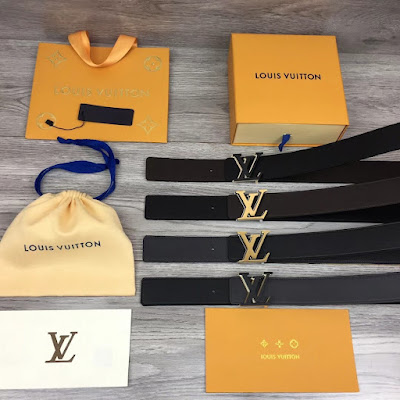 Dây nịt louis vuitton siêu cấp