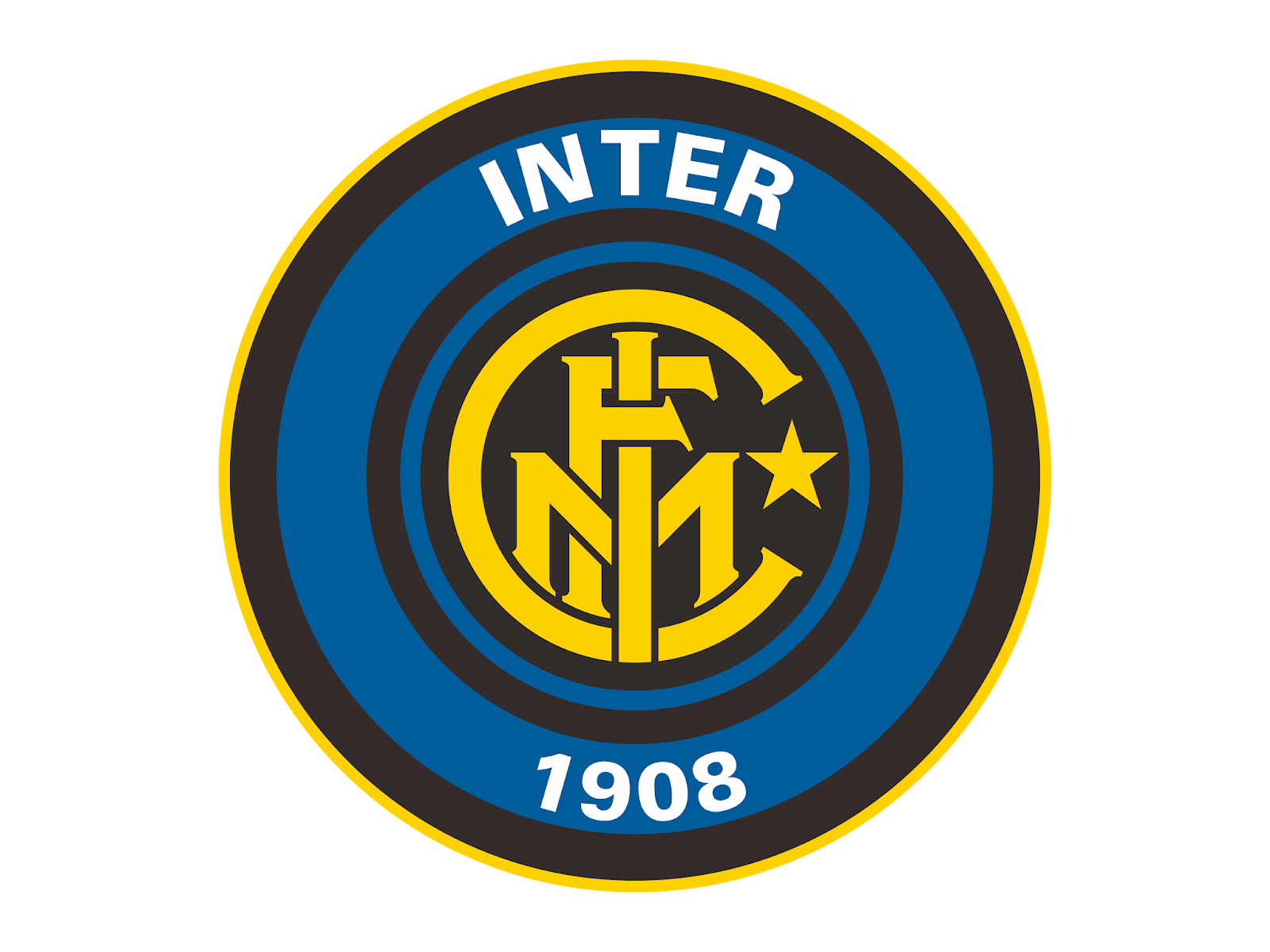 Logo Inter Milan Vector Cdr & Png HD | GUDRIL LOGO ...