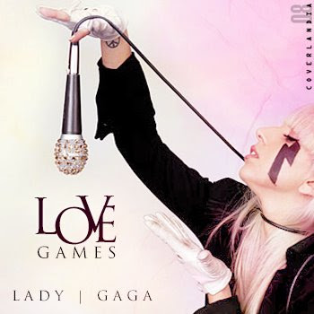 Lady GaGa – Love Game DVDRIP