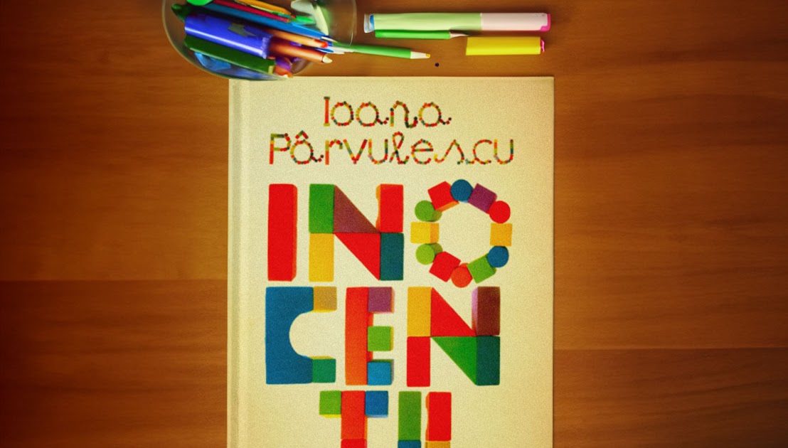 inocentii cover