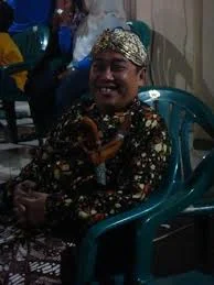 Gareng Rakasiwi