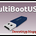 MultiBootUSB 7.5.0 For Windows Download