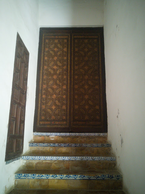 Real Alcazar