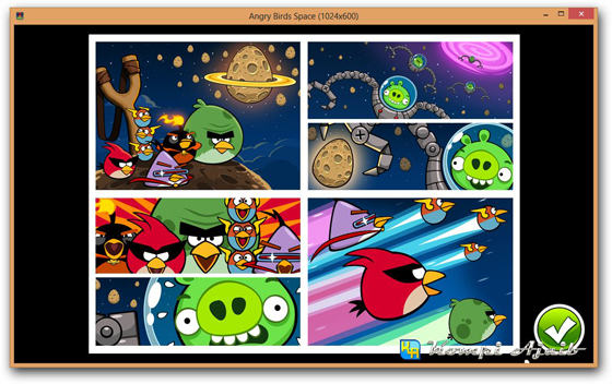 Angry Birds Space 1.3.1 PC Game Full Version ~ compinside