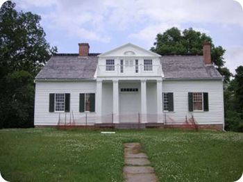 Shirley-House