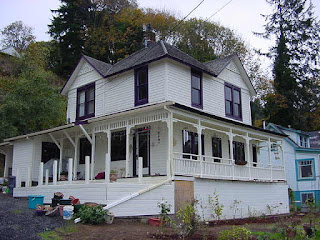 Goonies House Movie