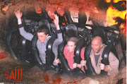 THORPE PARK! (thorpepark sawnoboarder)