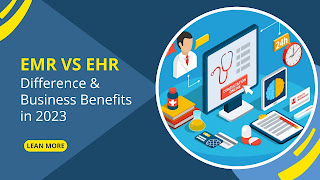 emr and ehr