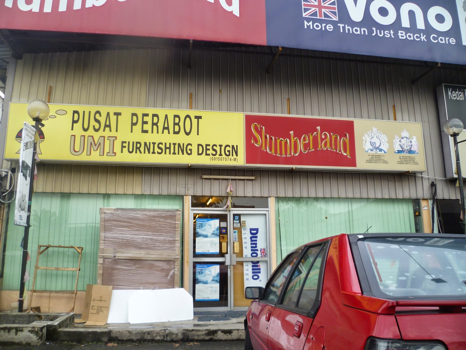 Kedai Basikal Area Jitra