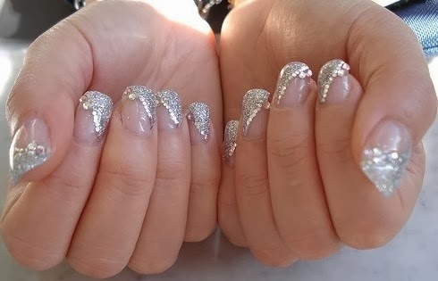 Acrylic Nail Designs