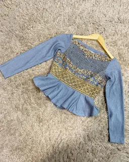Top Sunday Dress