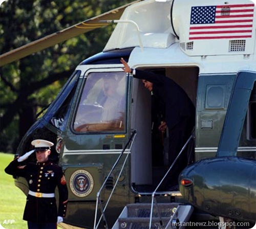 HMX-1 was established in December 1947001