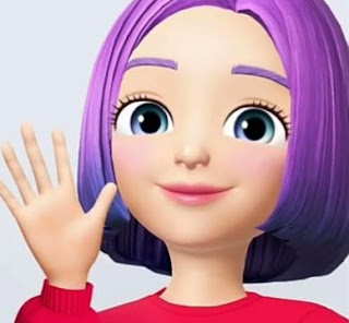 Cara Bermain Zepeto