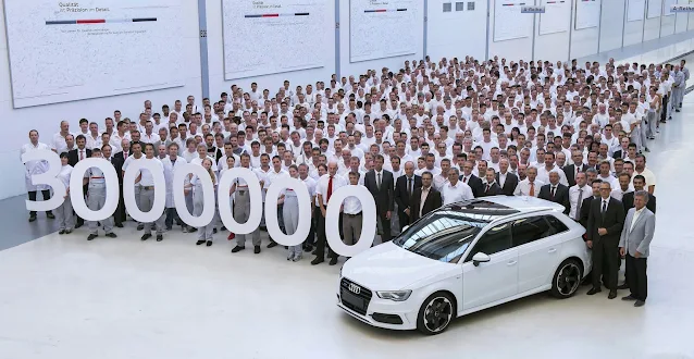 Audi /AutosMk